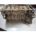 #BLP40 Engine Cylinder Block From 2009 BMW X5  3.0 7558325